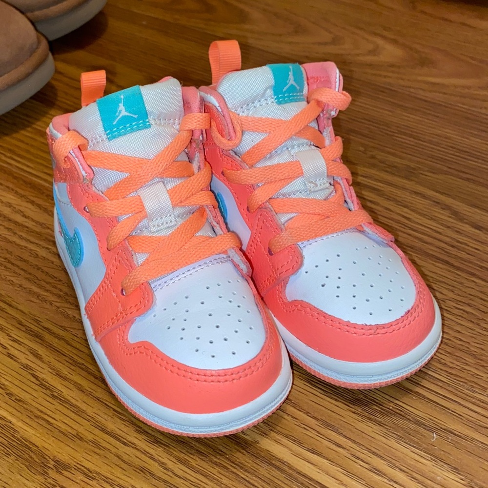 Air jordans
